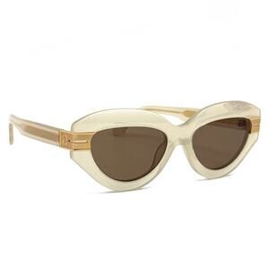 New, PALM ANGELS Sunglasses PERI10F 6164 Authentic